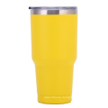 30OZ Guaranteed Quality Proper Price Stainless Steel Coffee Tumbler